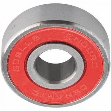 High Quality Skateboard Deep Groove Ball Bearing 608 with Chrome Steel Material