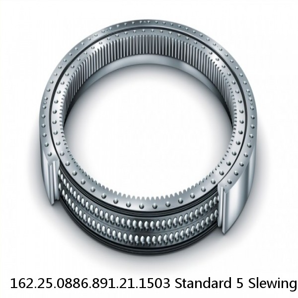 162.25.0886.891.21.1503 Standard 5 Slewing Ring Bearings