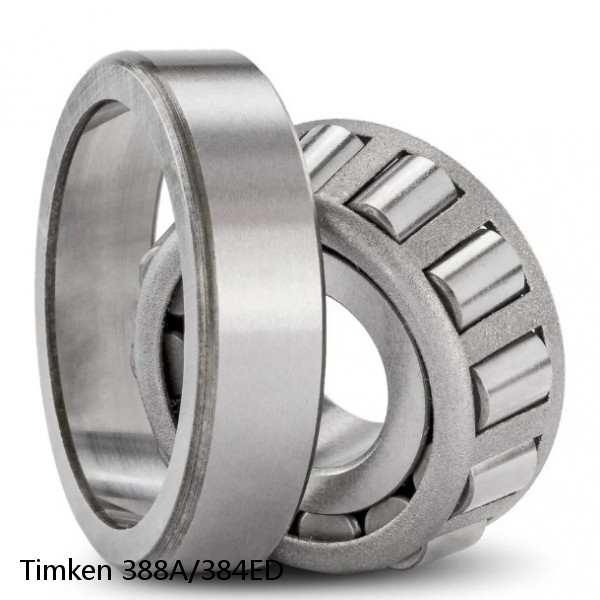 388A/384ED Timken Tapered Roller Bearing