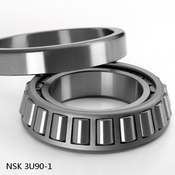 3U90-1 NSK Thrust Tapered Roller Bearing