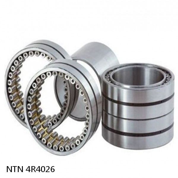 4R4026 NTN Cylindrical Roller Bearing