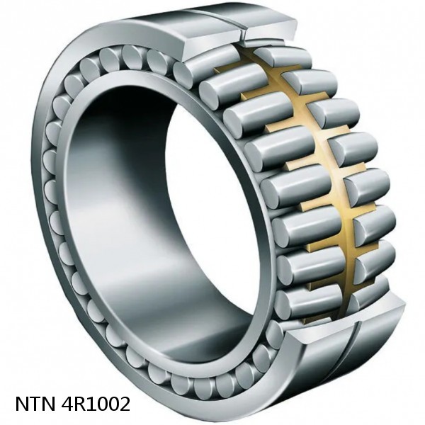 4R1002 NTN Cylindrical Roller Bearing
