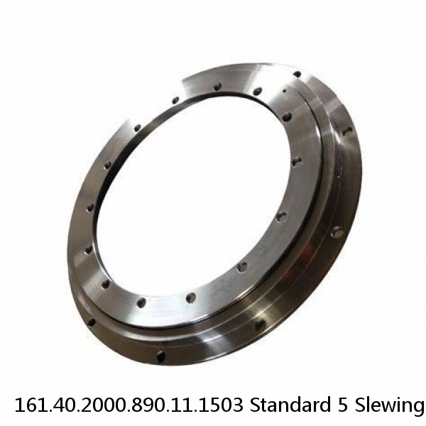 161.40.2000.890.11.1503 Standard 5 Slewing Ring Bearings