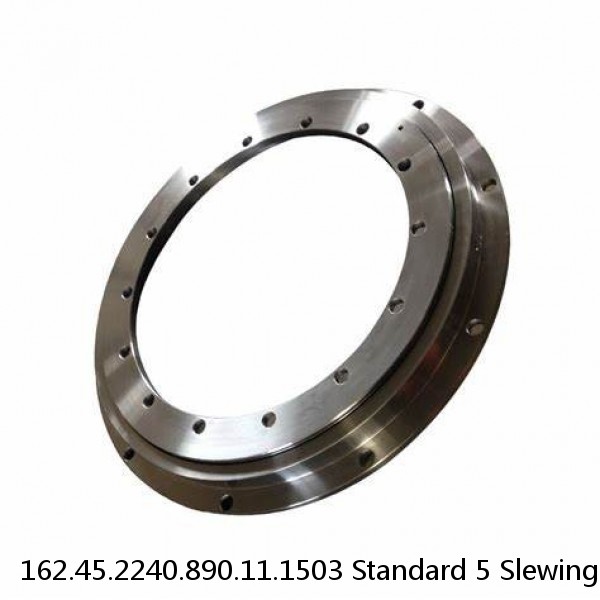 162.45.2240.890.11.1503 Standard 5 Slewing Ring Bearings