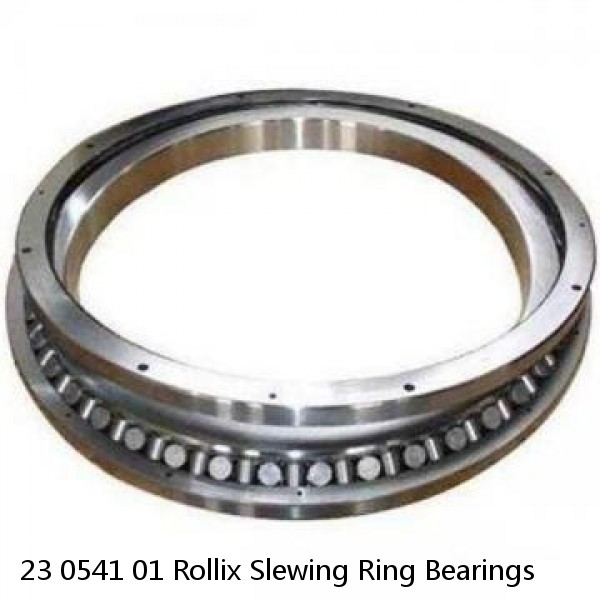 23 0541 01 Rollix Slewing Ring Bearings