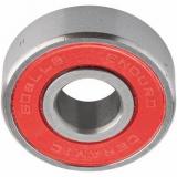 High Quality Skateboard Deep Groove Ball Bearing 608 with Chrome Steel Material
