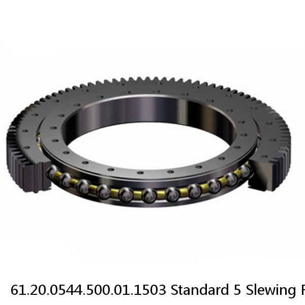 61.20.0544.500.01.1503 Standard 5 Slewing Ring Bearings