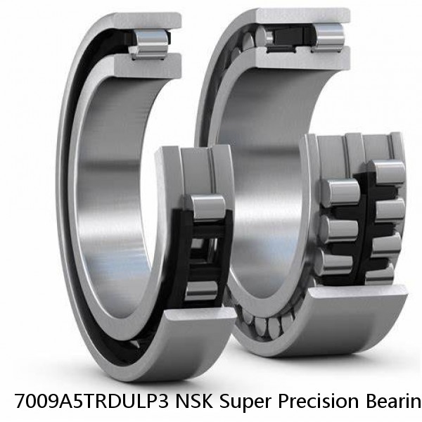 7009A5TRDULP3 NSK Super Precision Bearings