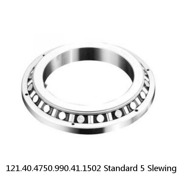 121.40.4750.990.41.1502 Standard 5 Slewing Ring Bearings