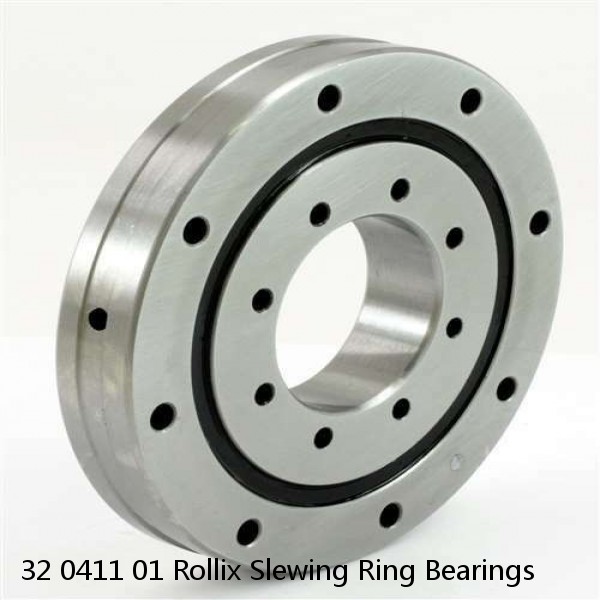 32 0411 01 Rollix Slewing Ring Bearings