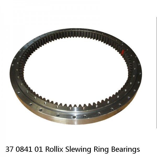 37 0841 01 Rollix Slewing Ring Bearings