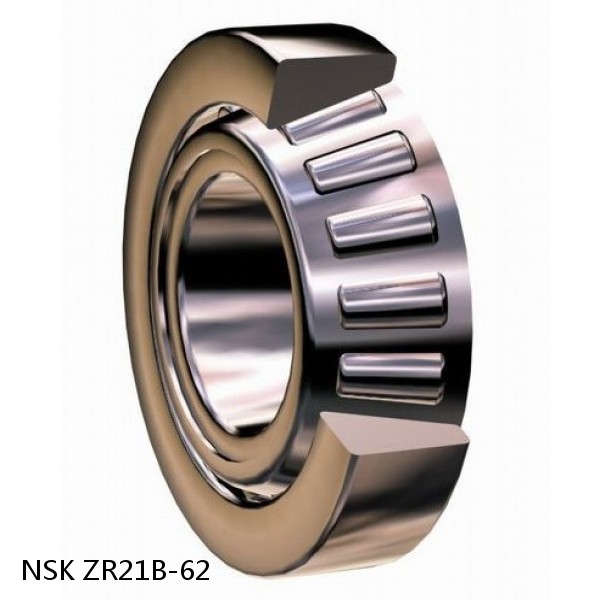 ZR21B-62 NSK Thrust Tapered Roller Bearing